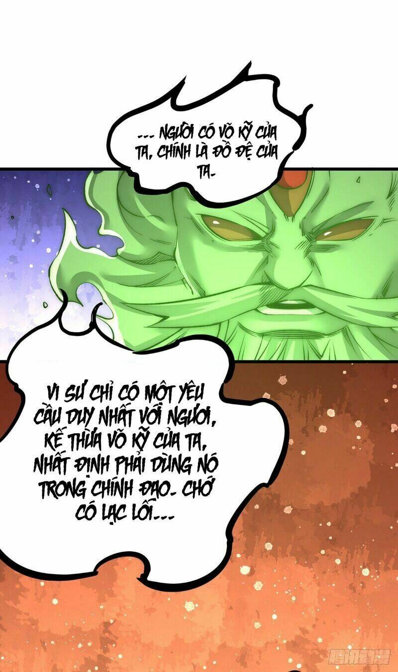 đô thị đỉnh phong cao thủ chapter 173 19