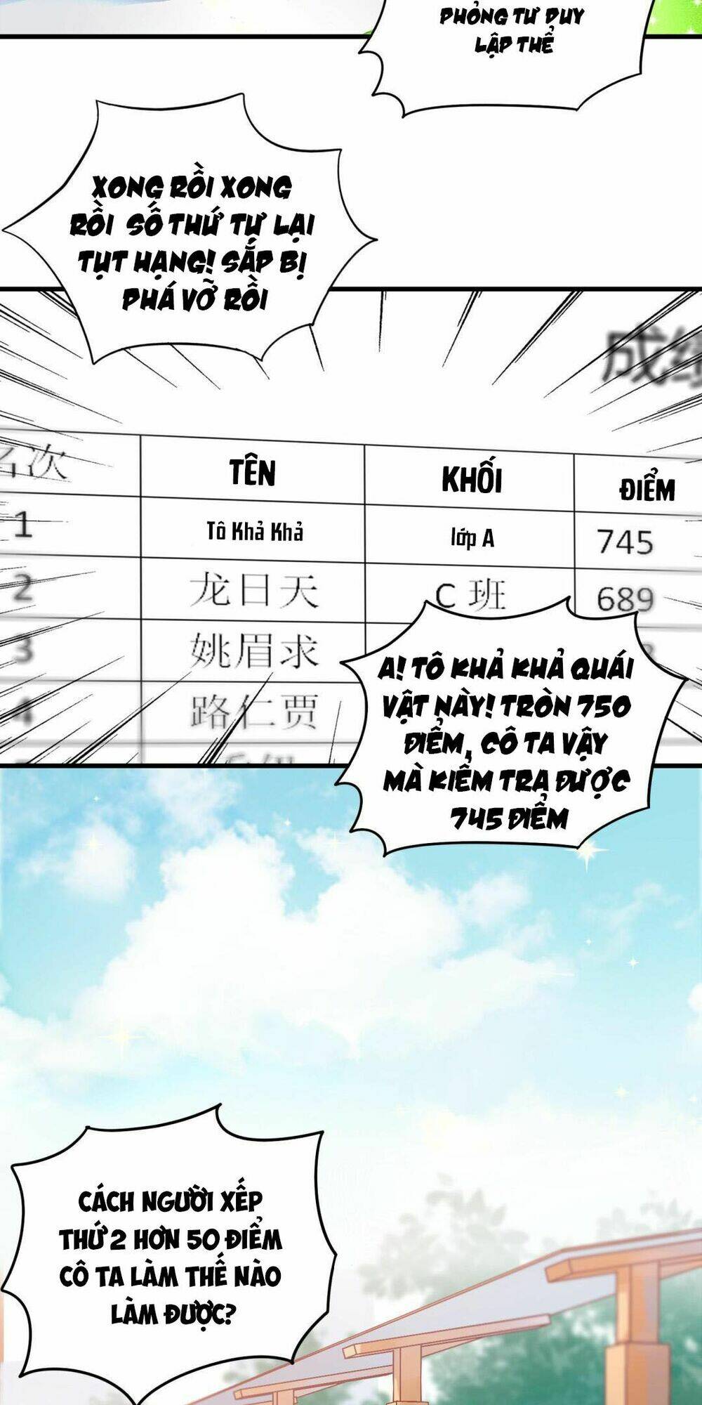 ái ngã đích đô khứ tử chapter 1 5