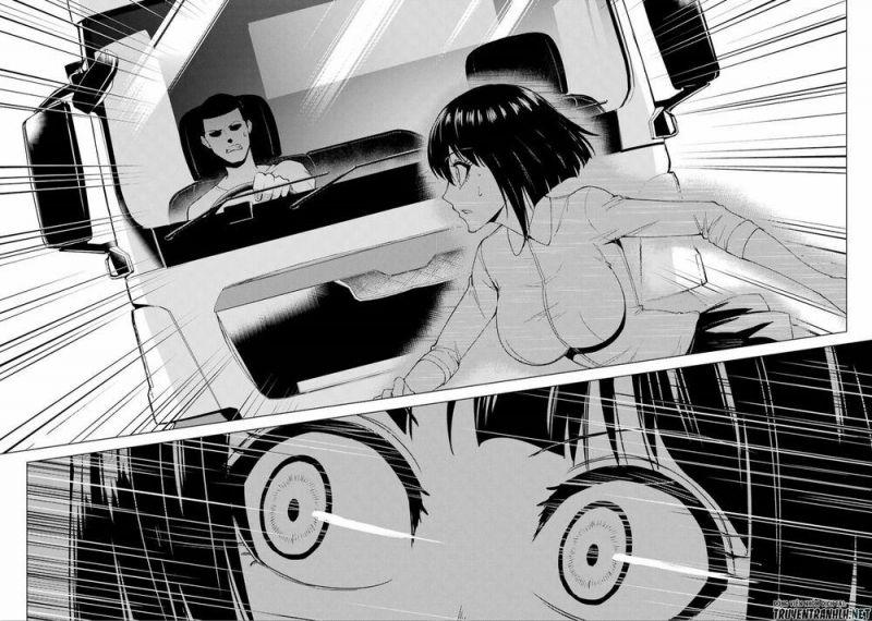 ore no genjitsu wa renai game?? ka to omottara inochigake no game datta chapter 23.1 16