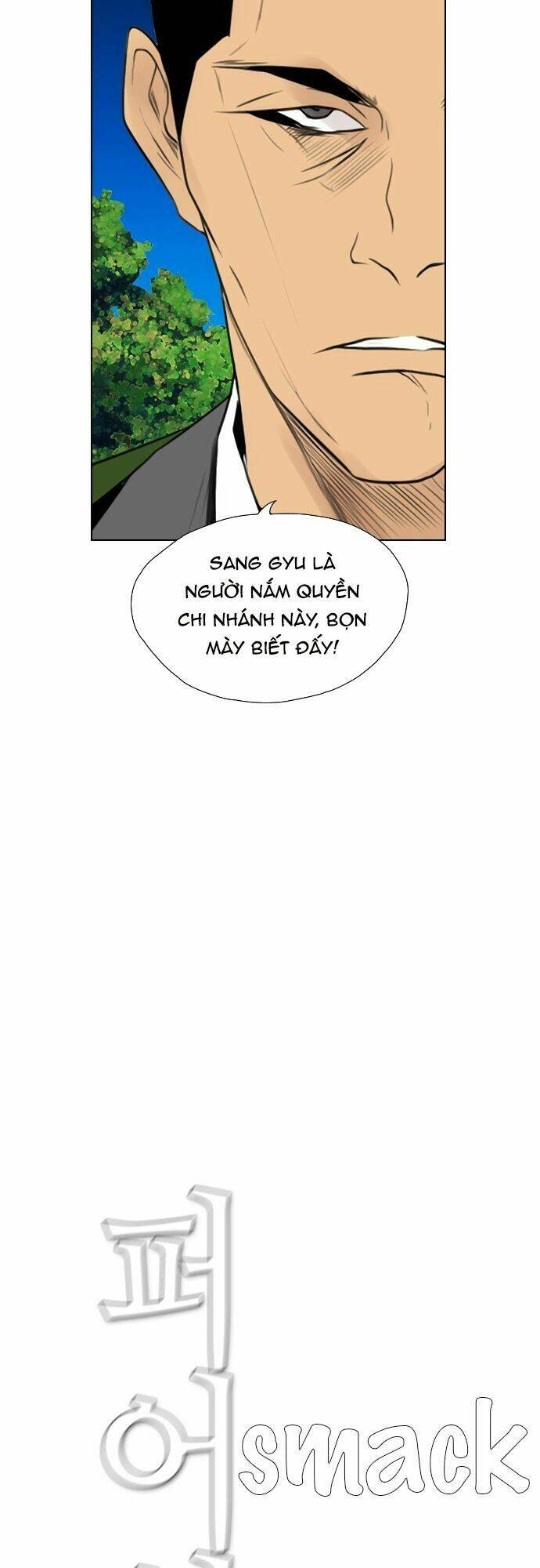 kẻ hồi sinh chapter 119 38