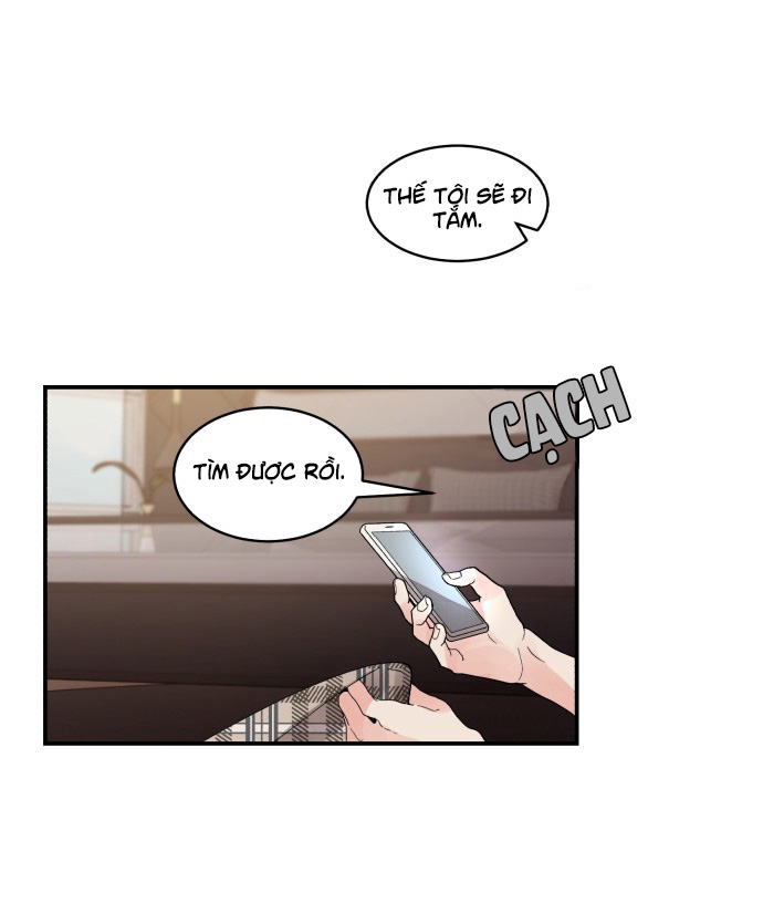 oan gia ngõ hẹp chapter 13 37