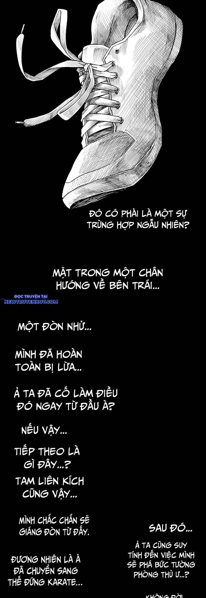 fight class 3 chapter 134 2