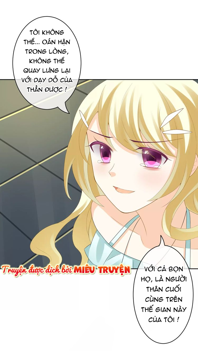 độc nhãn ác ma của ta chapter 9 39