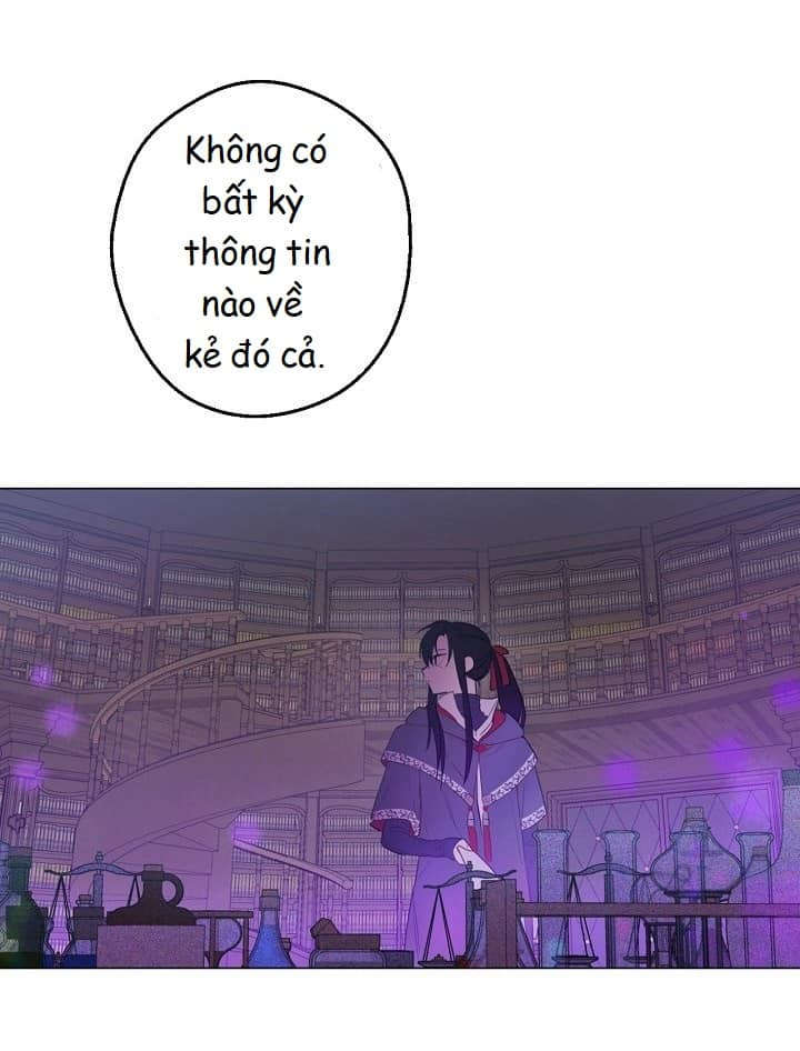 bỗng một ngày nọ tôi trở thành nàng công chúa chapter 73 32