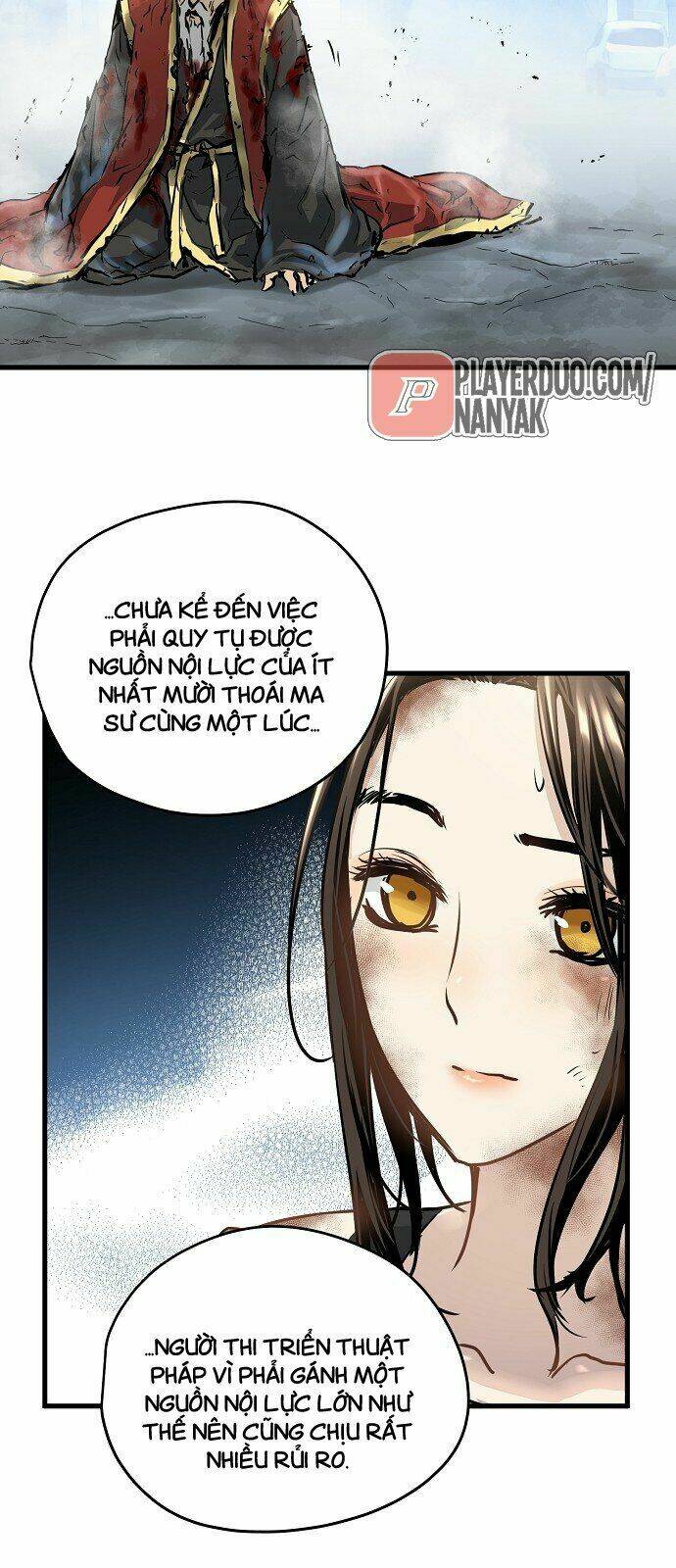 hứa lan chapter 38 52