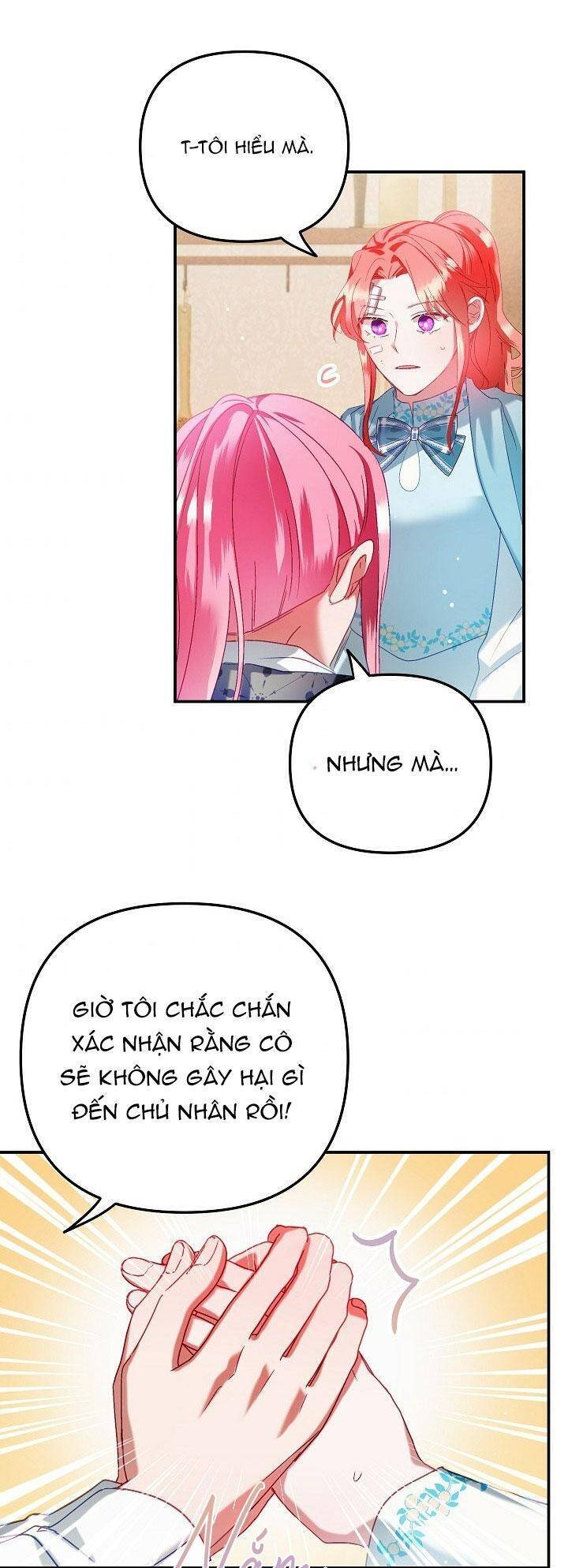 hoàng tử chuyển sinh trở thành người mạnh nhất thế giới nhờ vào sự hiểu biết về bug chapter 40 30