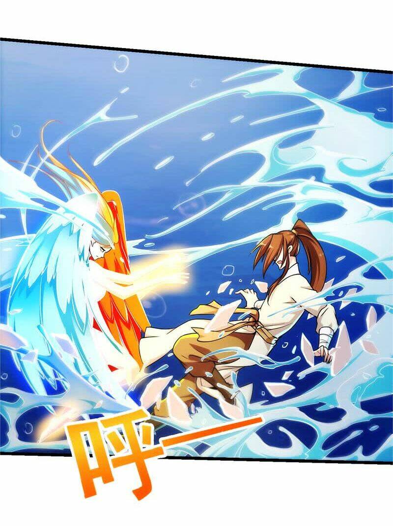 đừng cản ta tu tiên chapter 52 7