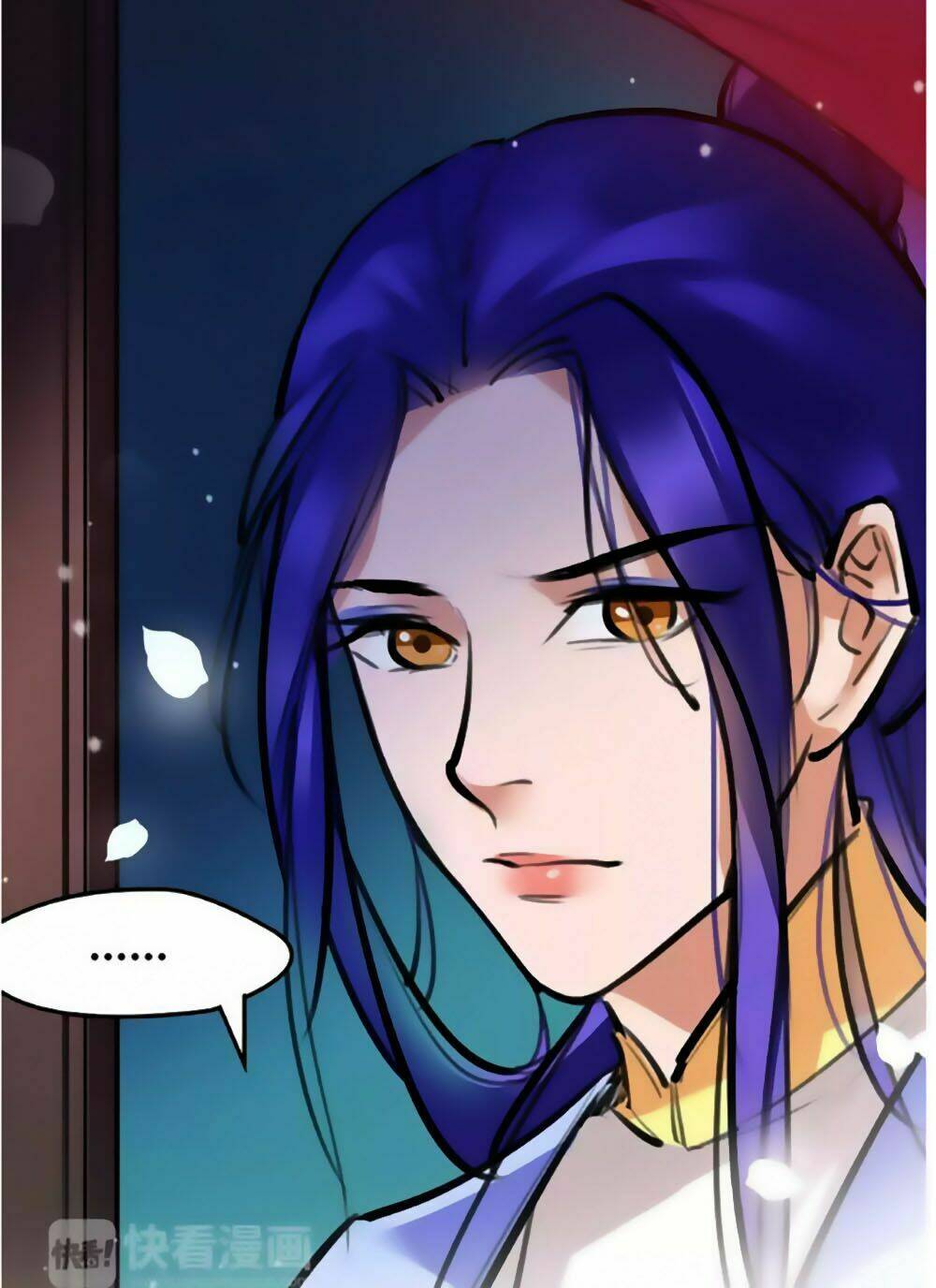 đường tăng cũng quyến rũ chapter 26 8