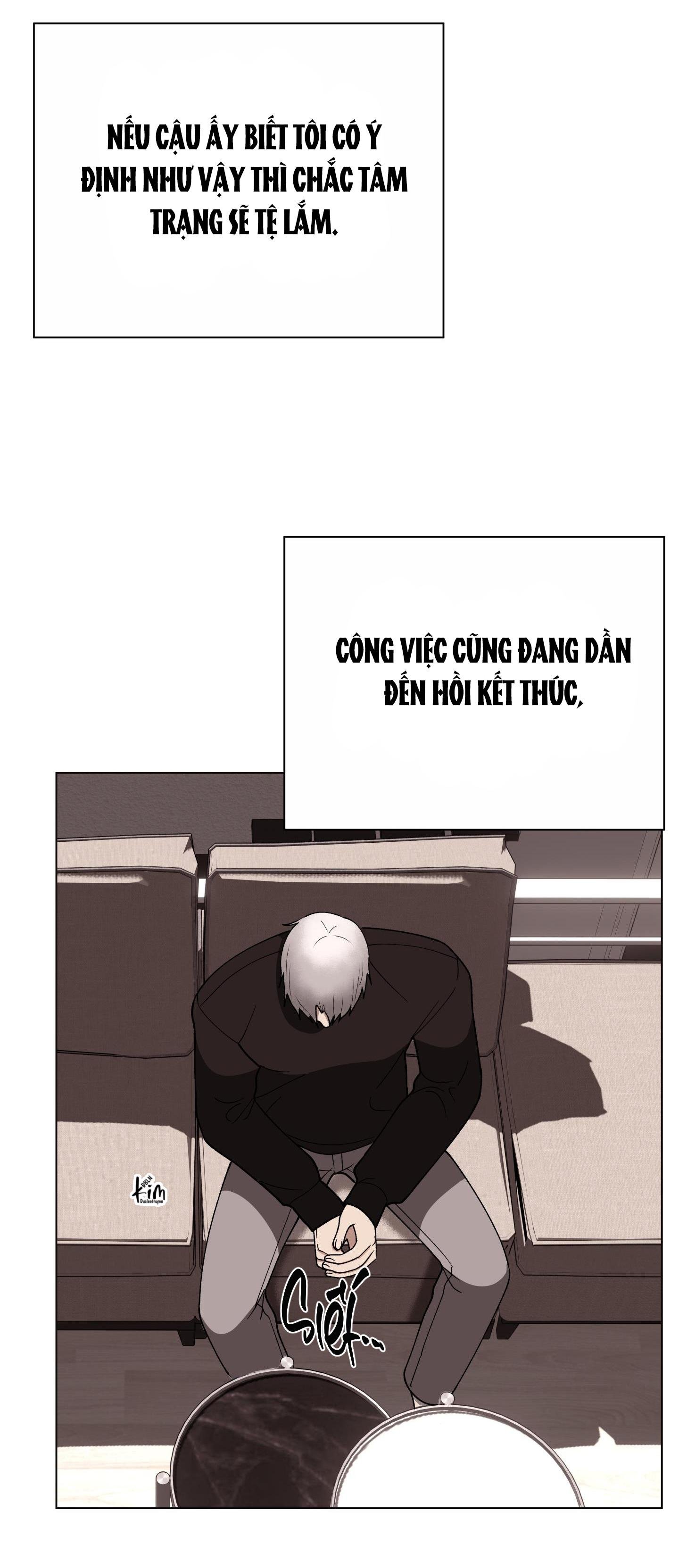 bl ngắn tuyển chọn Chapter 31.2 adonis 2 26