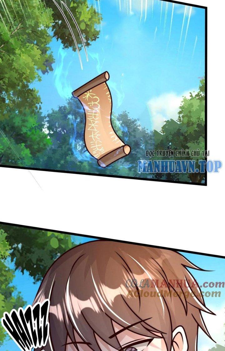 ta nuôi ma quỷ ở trấn ma ti chapter 168 8