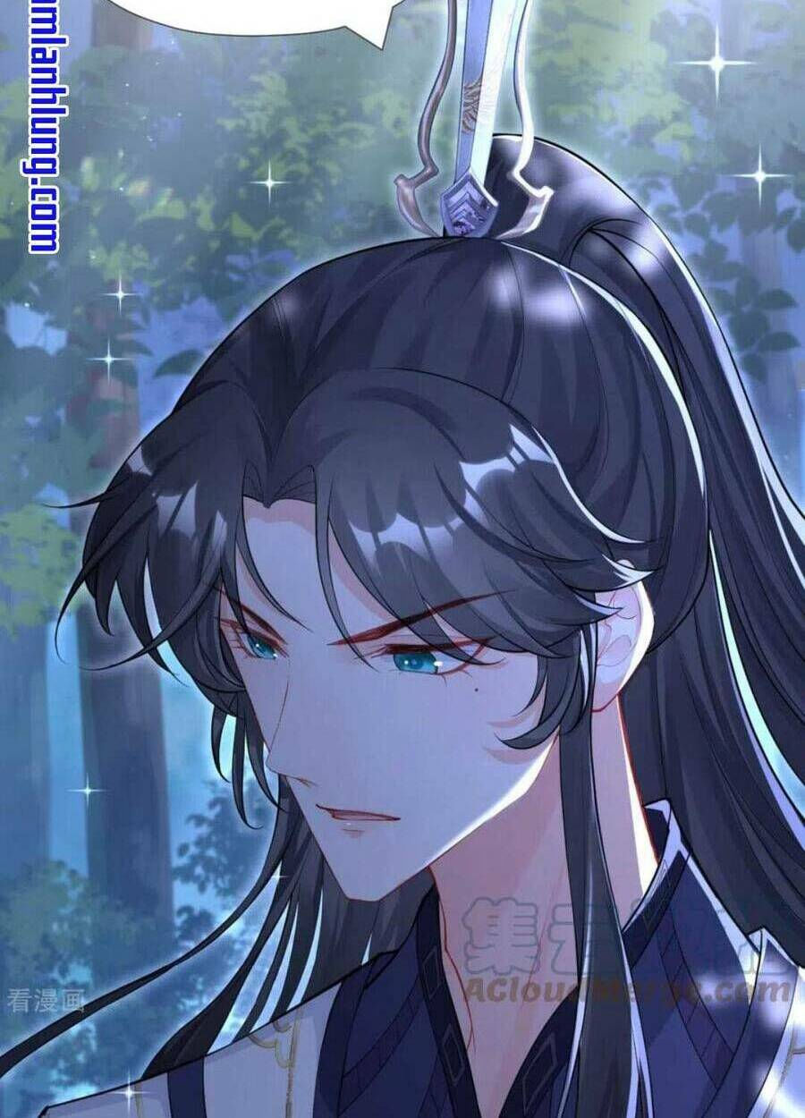 thiết lập ác nữ của tôi sụp đổ rồi chapter 29 30