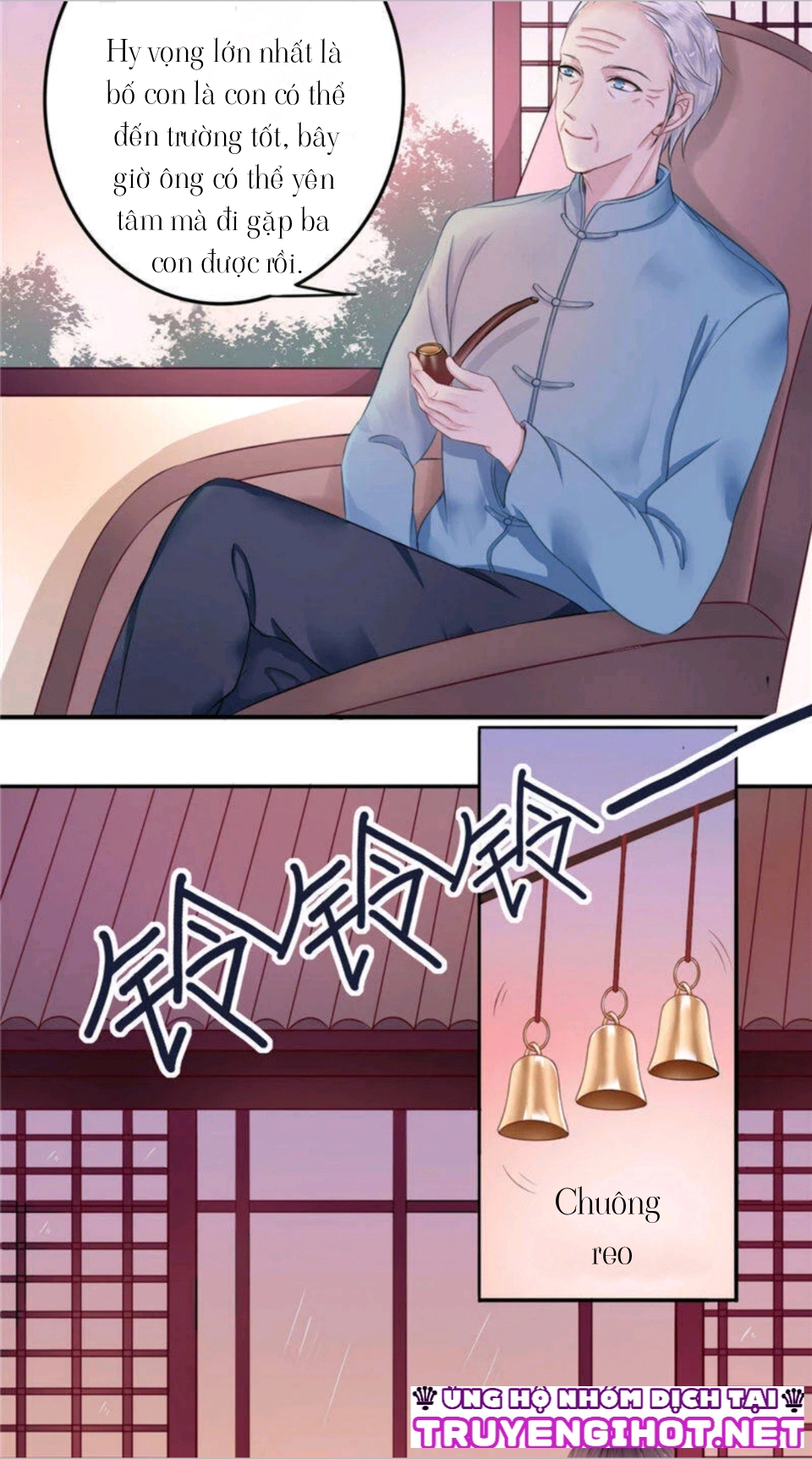 chồng tôi là hades chapter 3 5