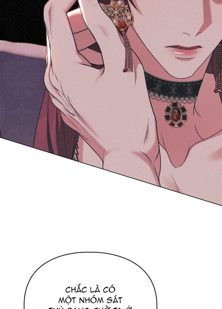 chấp nhận sự chiếm đoạt chapter 26 40
