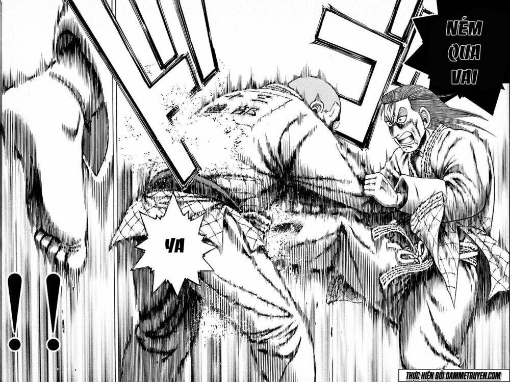 shin kotaro makaritoru! juudouhen chapter 172 11