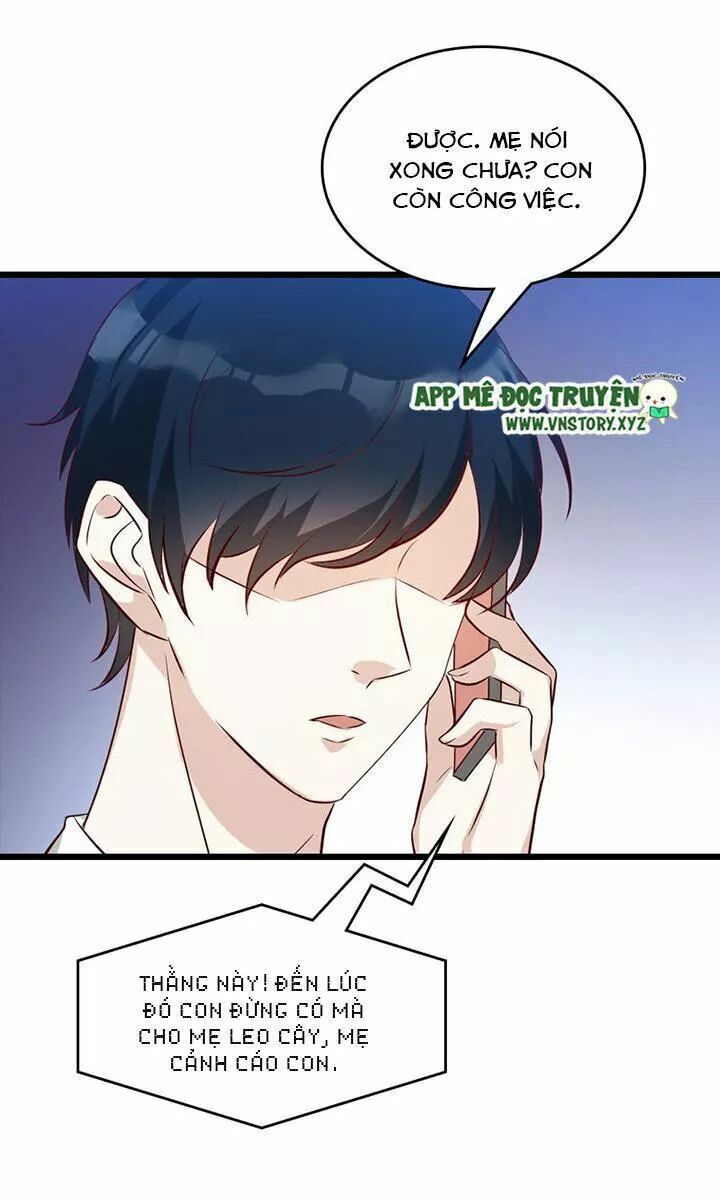 bảo bối đáng yêu đột kích chapter 38 15