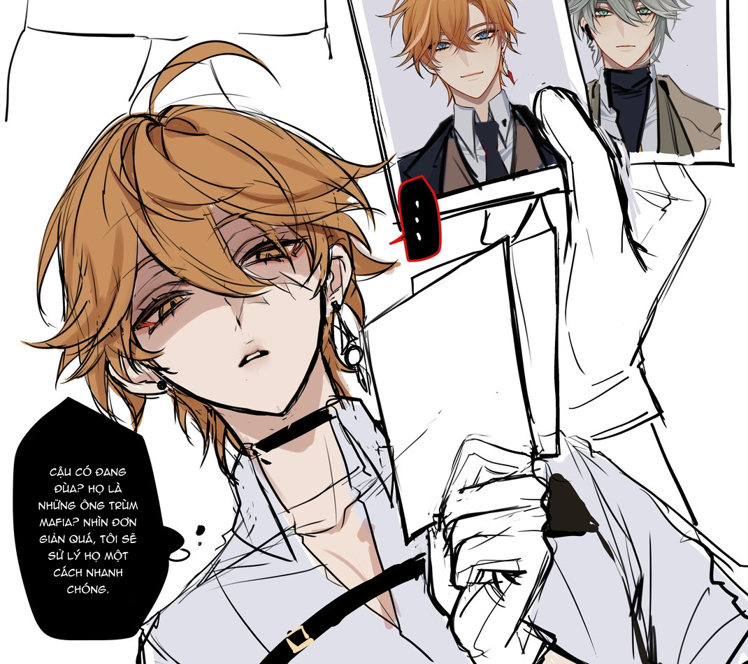 nước uống lúa mạch chapter 19 30