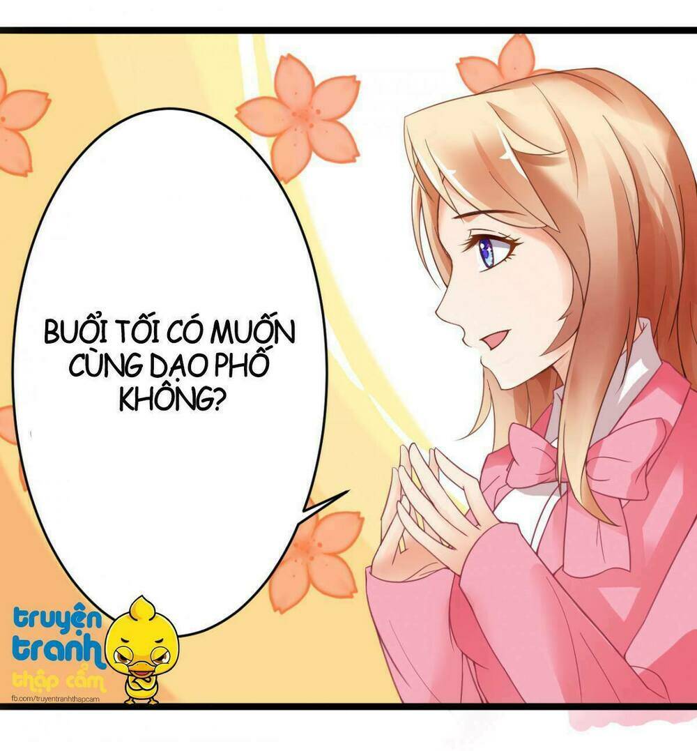 em muốn chiếm lấy nụ hôn của anh chapter 12 39