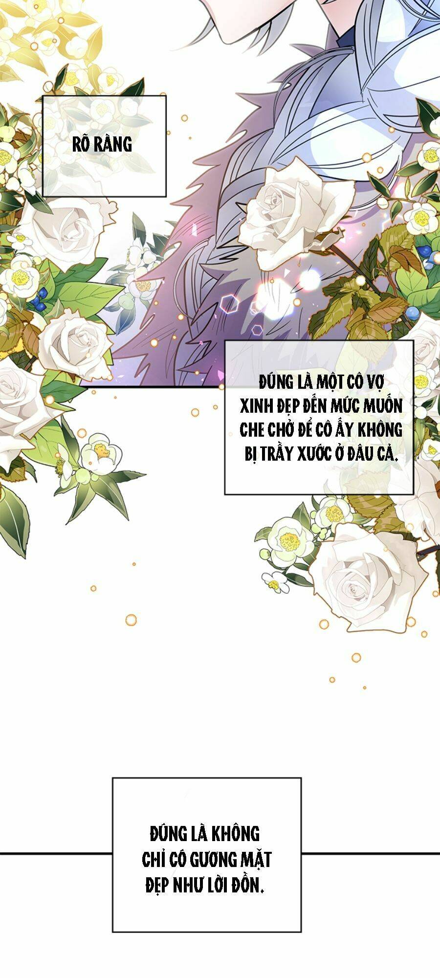 chồng yêu, em muốn đình công! chapter 31 37