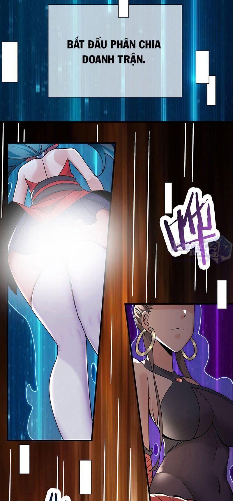 đồ đệ ta toàn là nữ ma đầu chapter 88 9