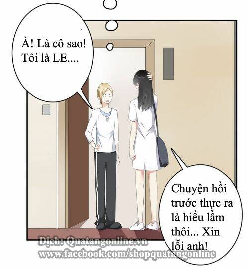 lều khều biết yêu chapter 27 52