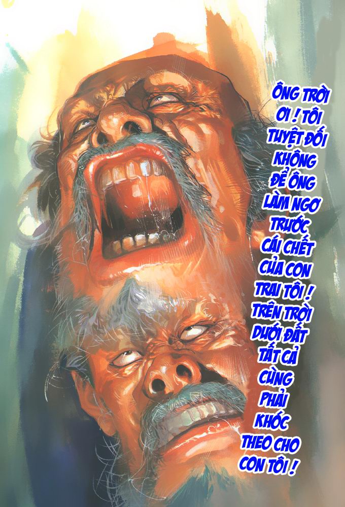 phong vân chapter 96 2