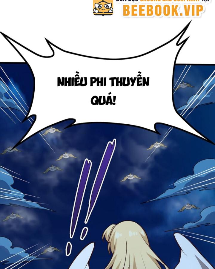 vô hạn sứ đồ và 12 nữ chiến binh chapter 396 12