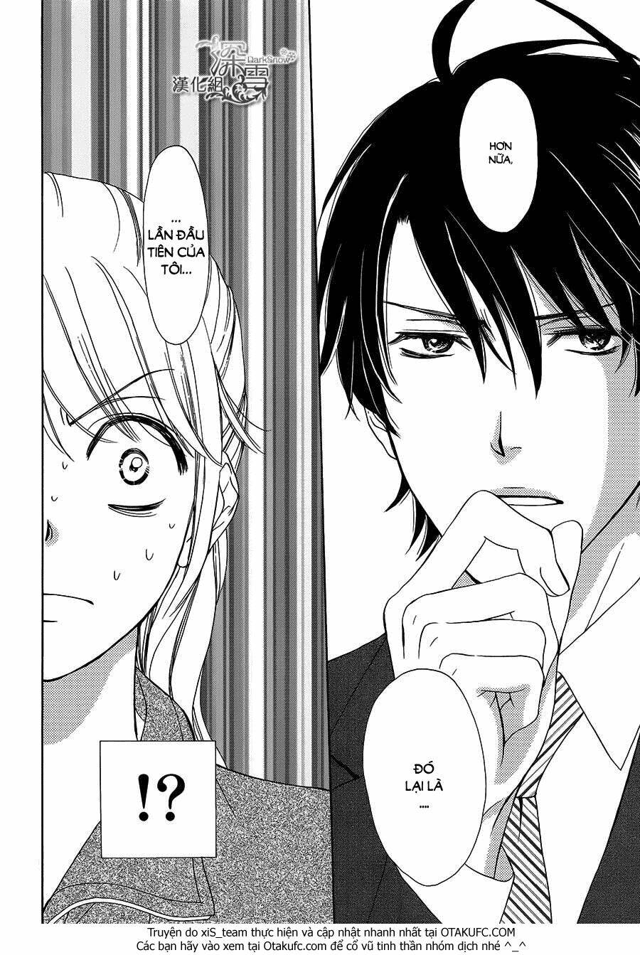 khi mỹ nhân ra tay cứu anh hùng chapter 2 22