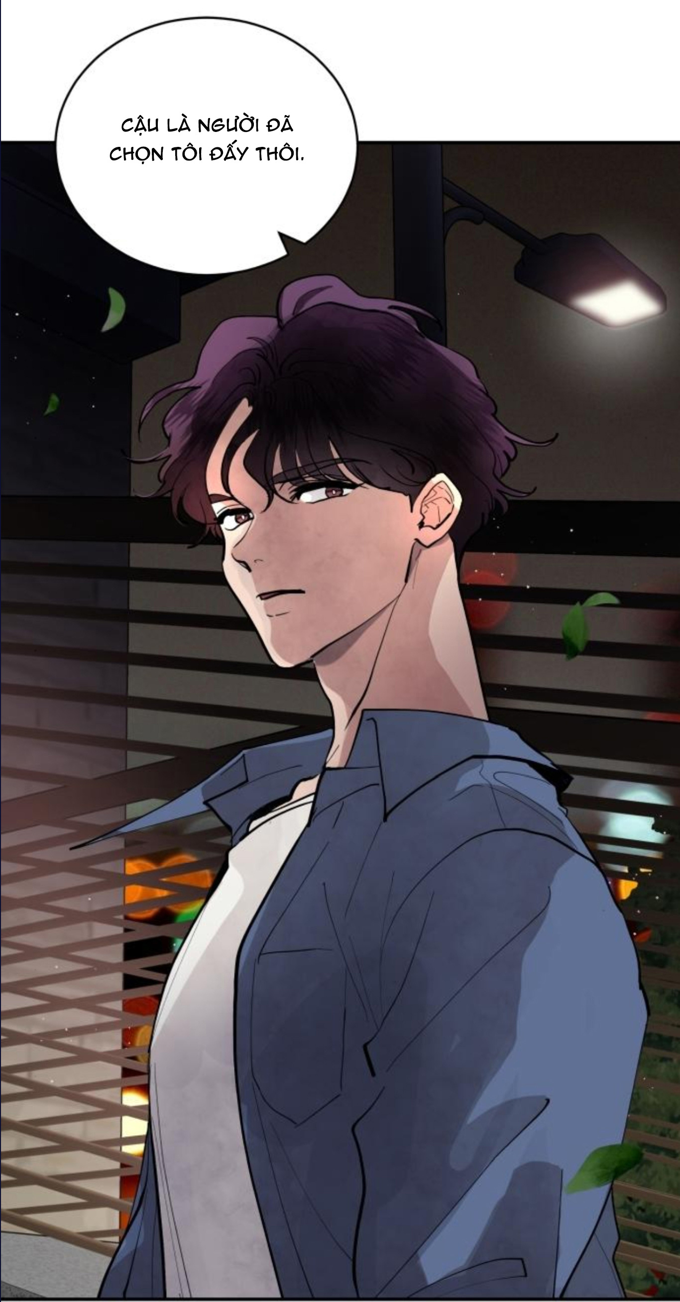 oan gia ngõ hẹp chapter 45 14