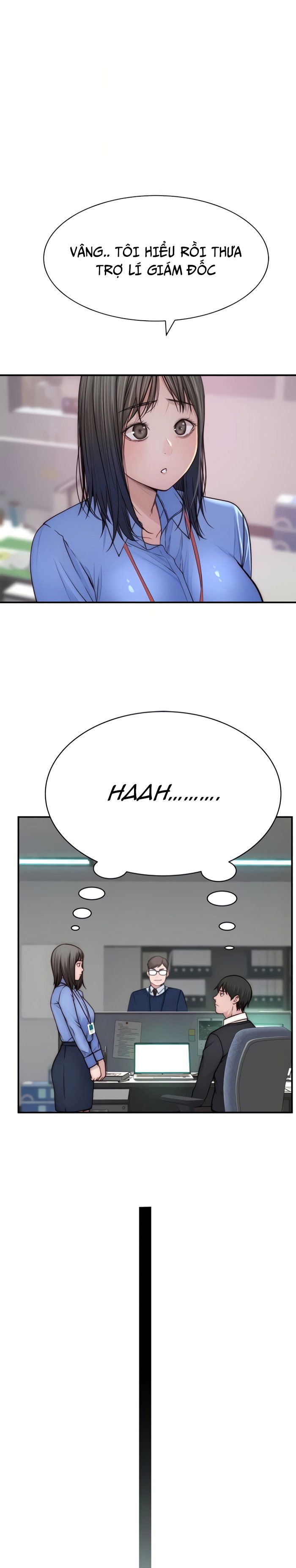 giữa hai ta chapter 75 7