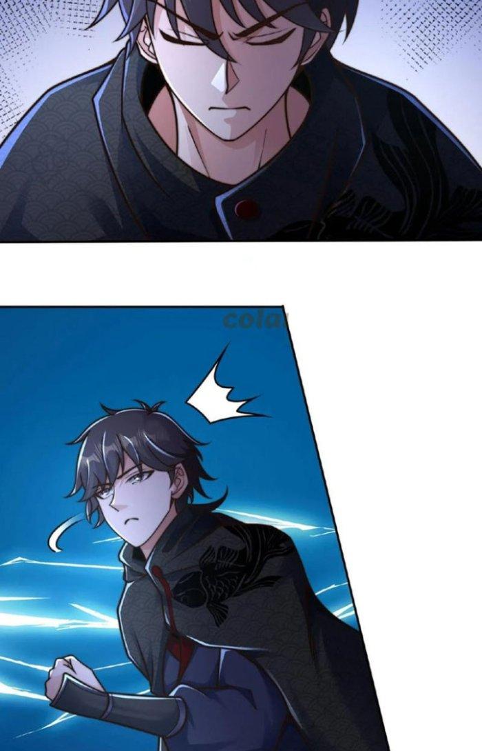 ta nuôi ma quỷ ở trấn ma ti chapter 60 15