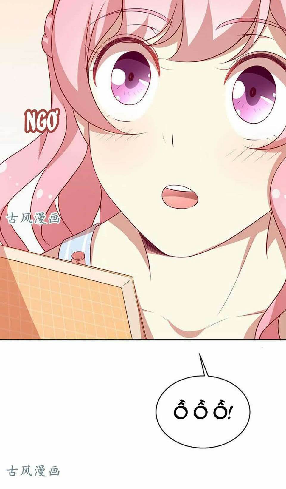 cả thế giới đều không bằng người chapter 51 41