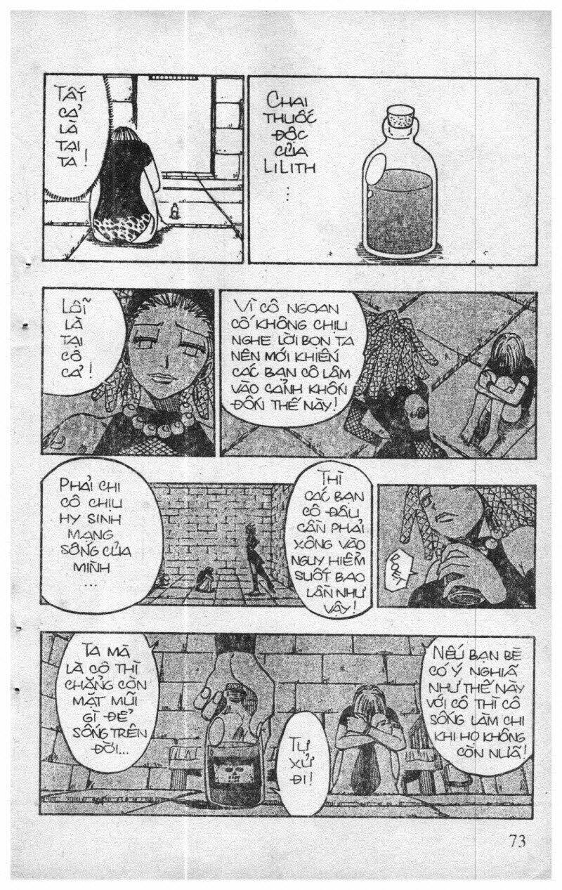 rave master (scan) chapter 14 162