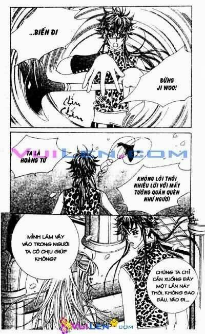 đến vương quốc ma chapter 9 156