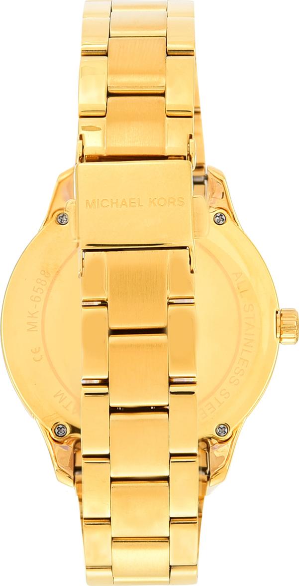 Đồng Hồ Nữ Michael Kors MK6588 (38MM)