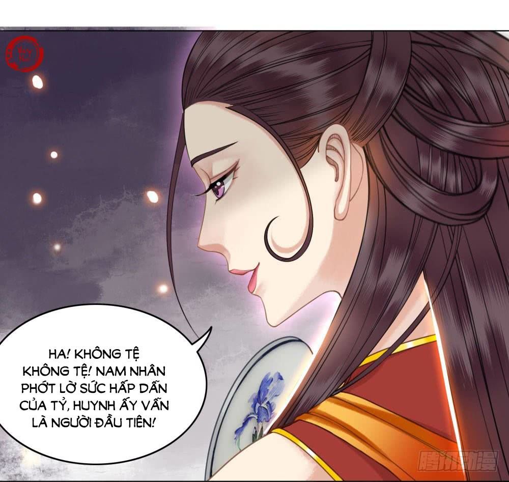 gay rồi! cái đó thành tinh rồi chapter 29 52