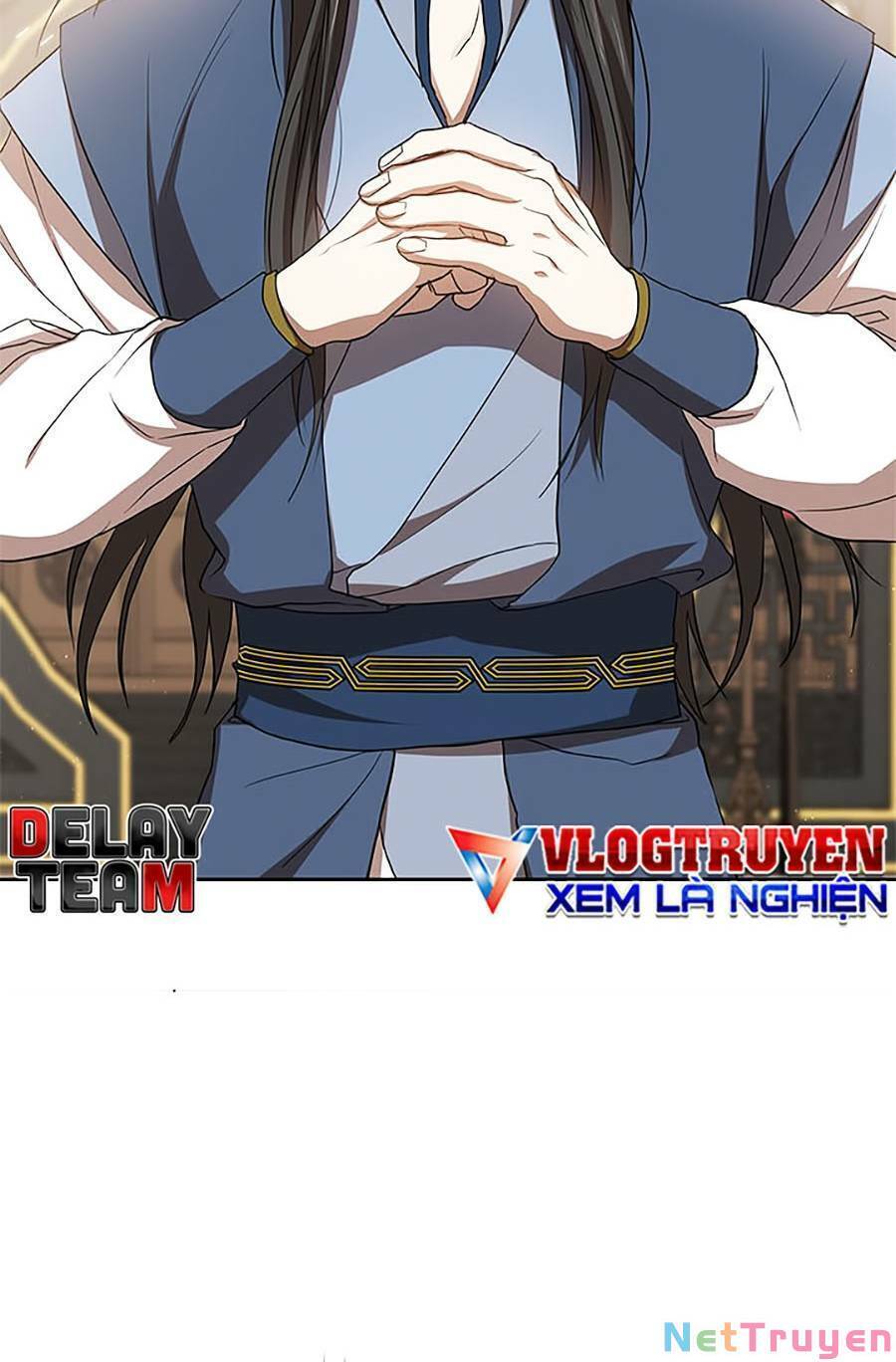 võ đang kỳ hiệp chapter 96 22