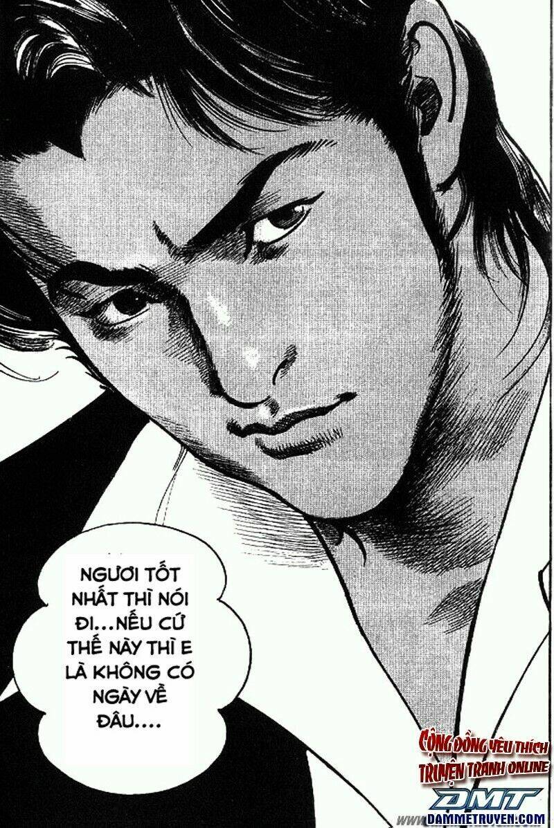 heat - thế giới ngầm chapter 72 11