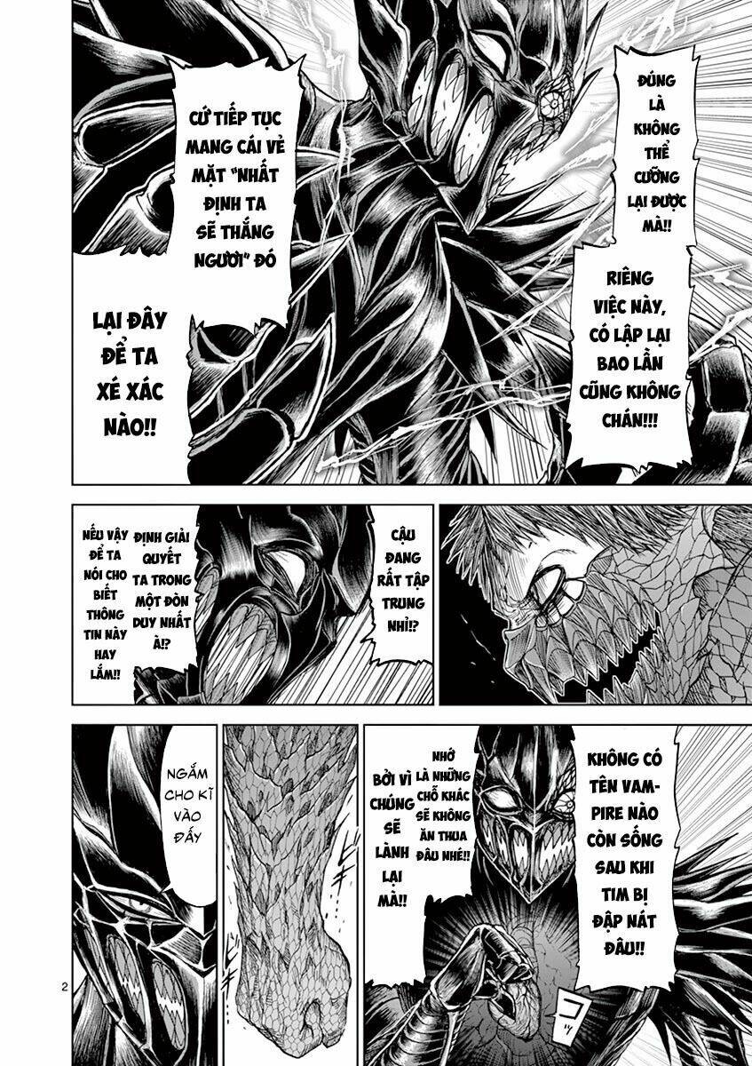 nữ vương của máu và tro chapter 8 2