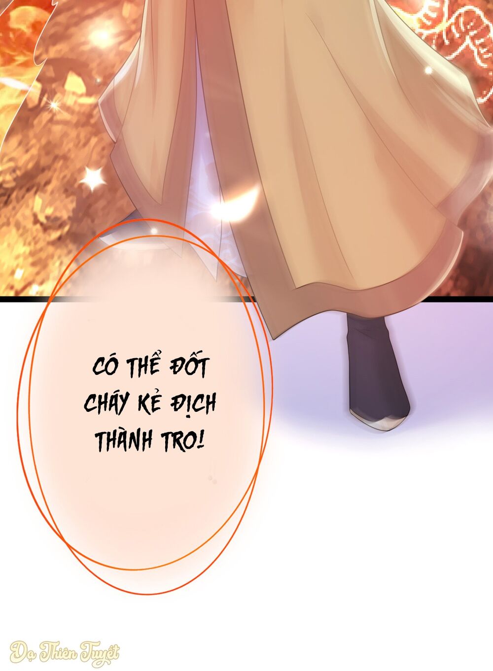 nhân vật phản diện biến thành sủng vật chapter 6 8