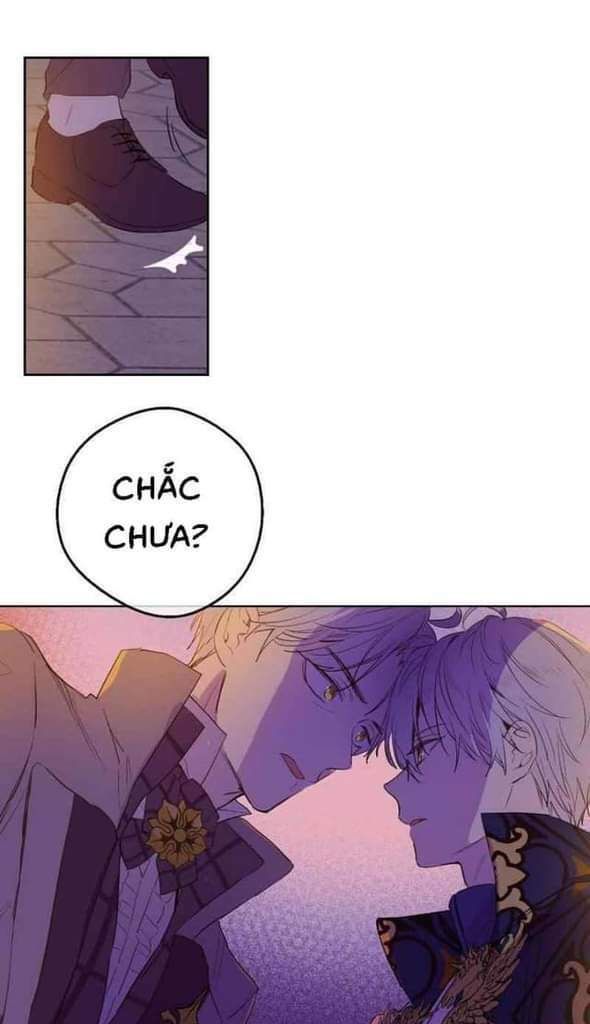 một ngày nọ tôi bỗng thành nàng công chúa chapter 52 35