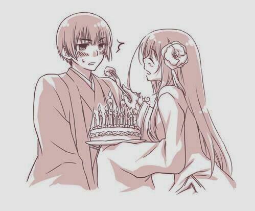 aph doujinshi couples collection chapter 3 1