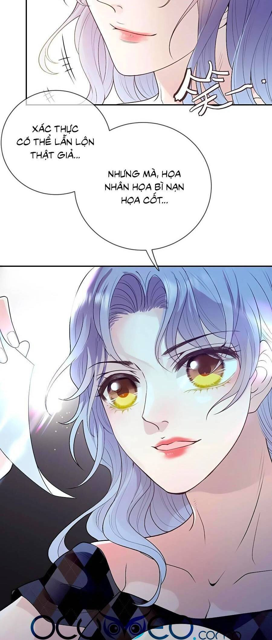 một vợ yêu, một bé con chapter 231 9