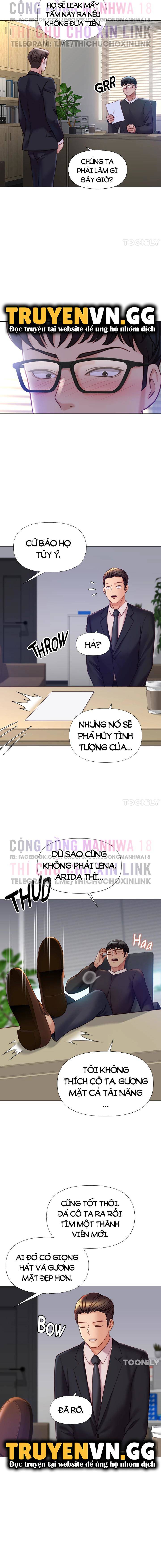 my daughter's friend chapter 97 7