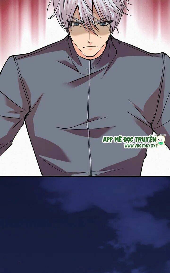 thiên hậu trở về chapter 66 60