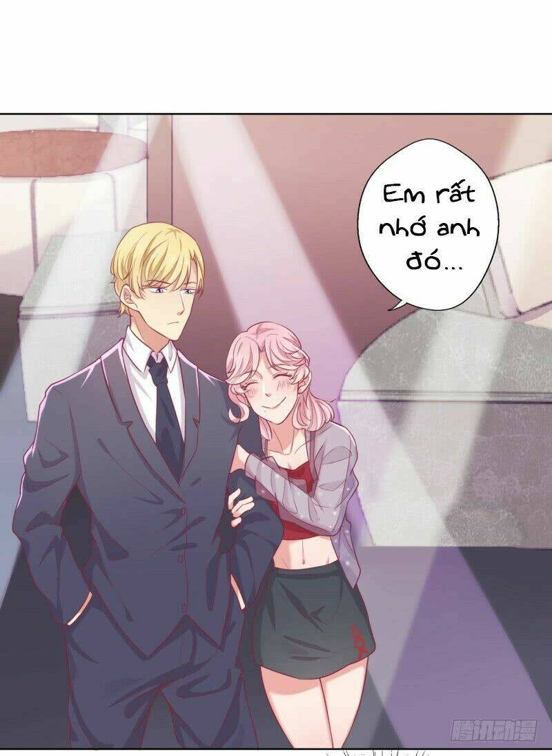 ngạo kiều tổng tài sủng điềm thê chapter 22 32