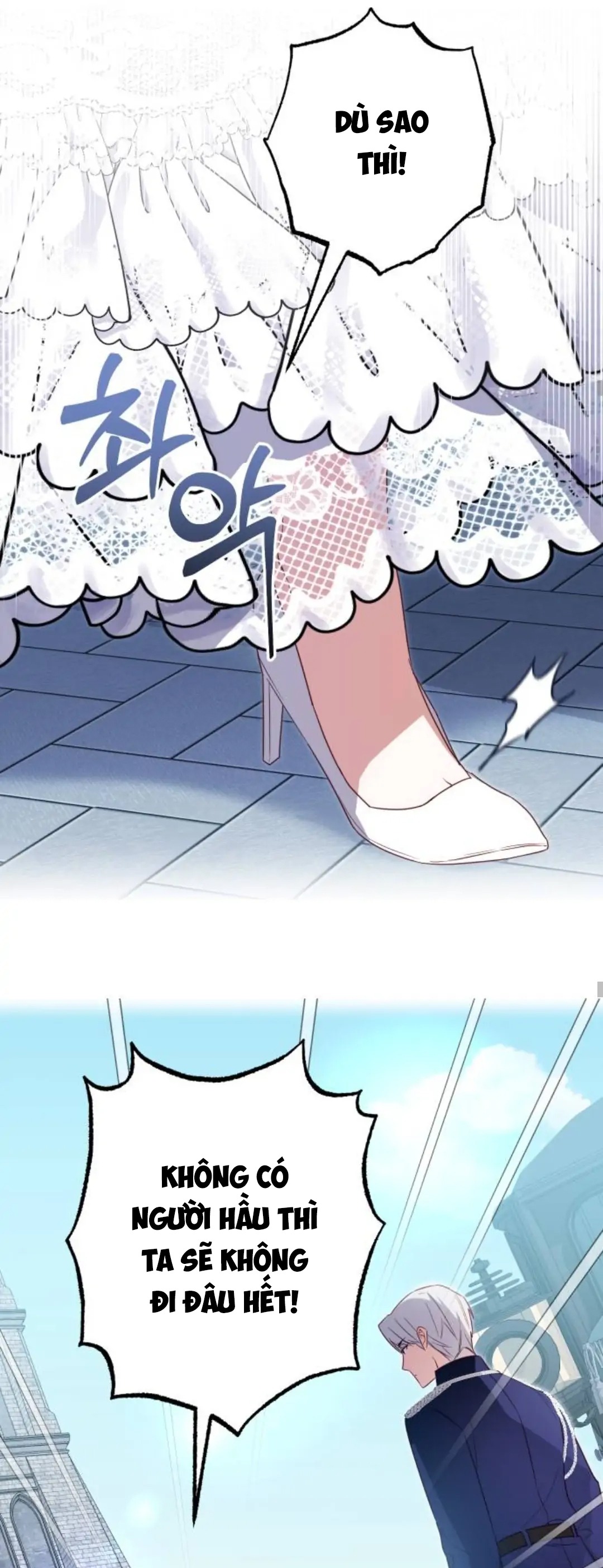 ngã xuống thiên đường chapter 1 50