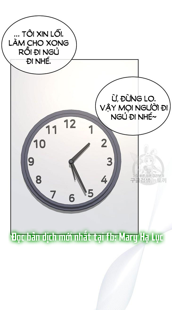 Debut Or Die chapter 44.1 - Trang 26
