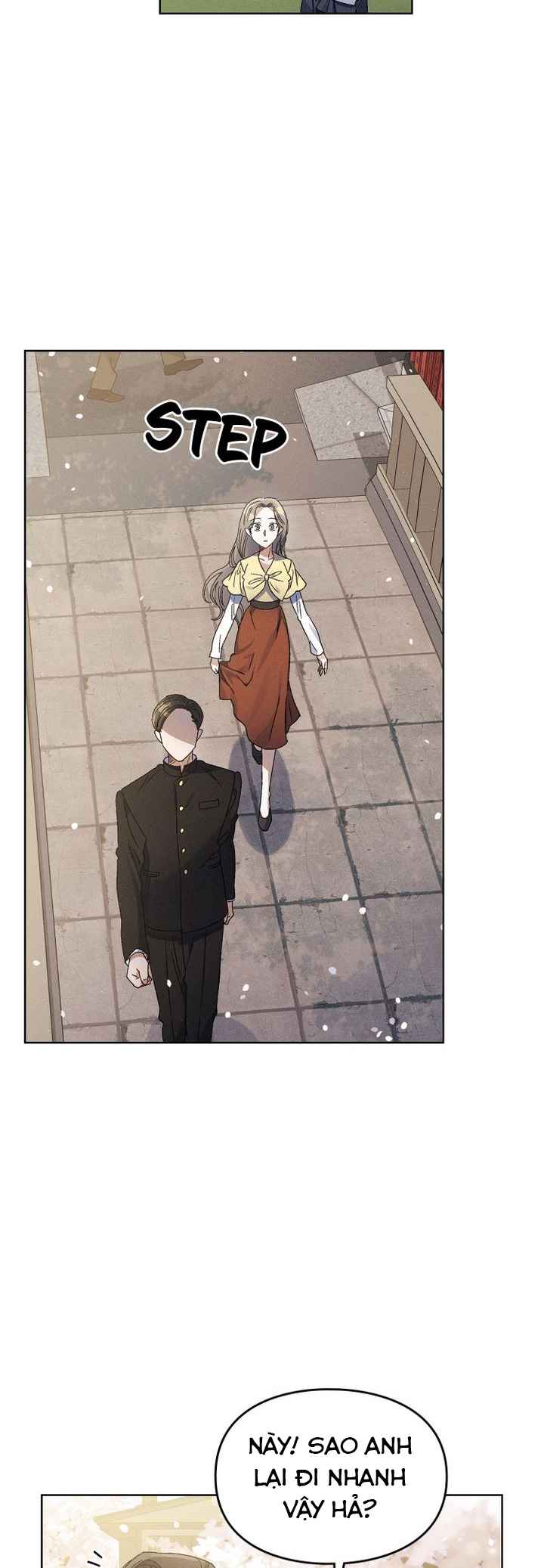 nếu tôi là bạn chapter 58 4