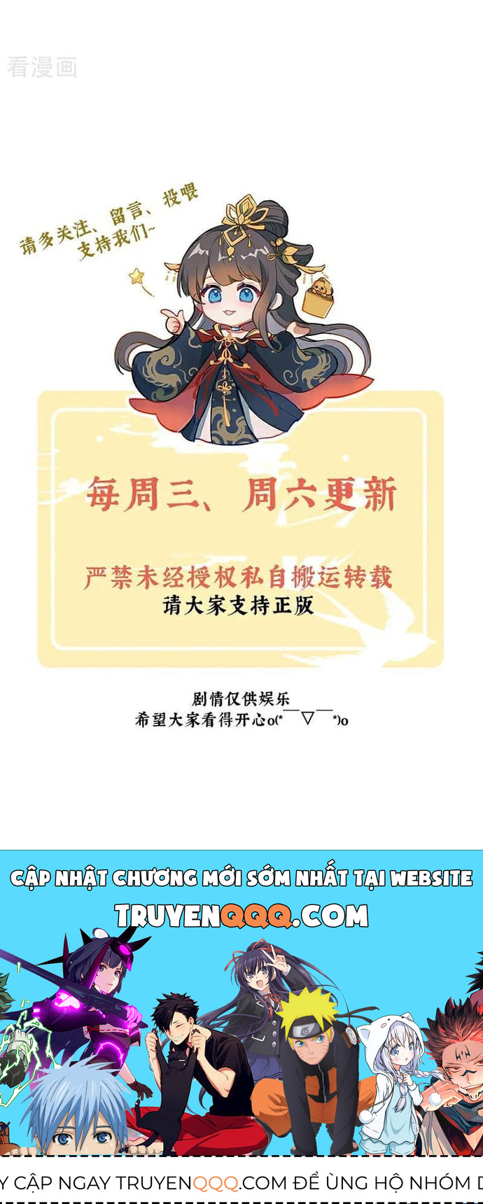 hậu cung của nữ đế - mùa 2 chapter 49 8