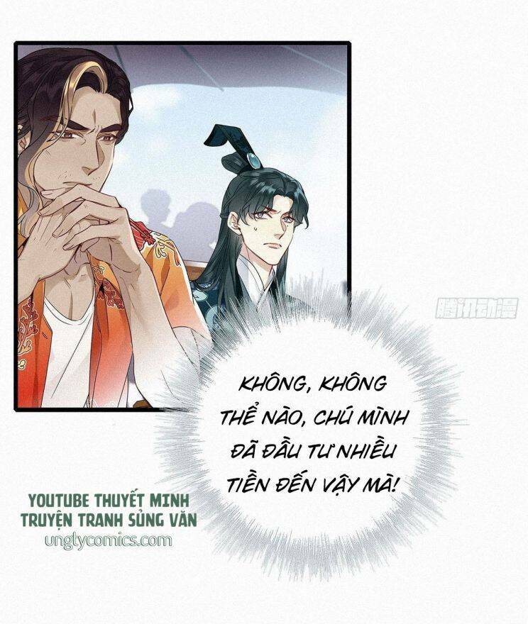 thỉnh quân nhập quái chapter 2 37